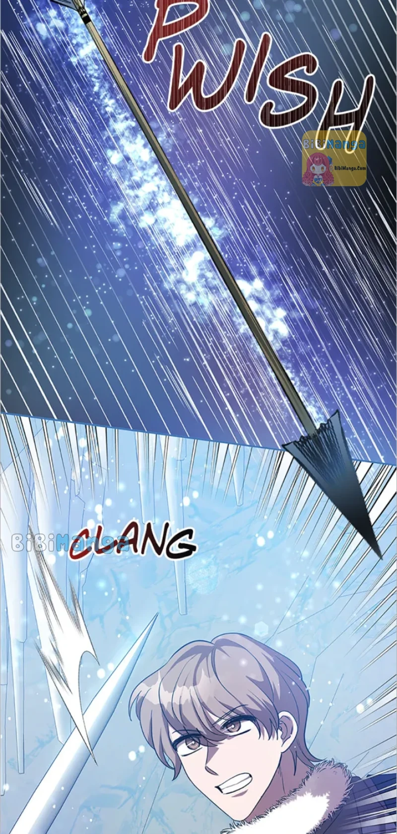 GENTLE TYRANT Chapter 87 - Page 51