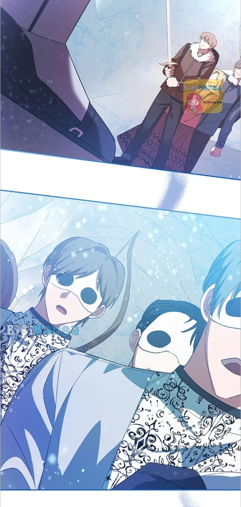 GENTLE TYRANT Chapter 87 - Page 53