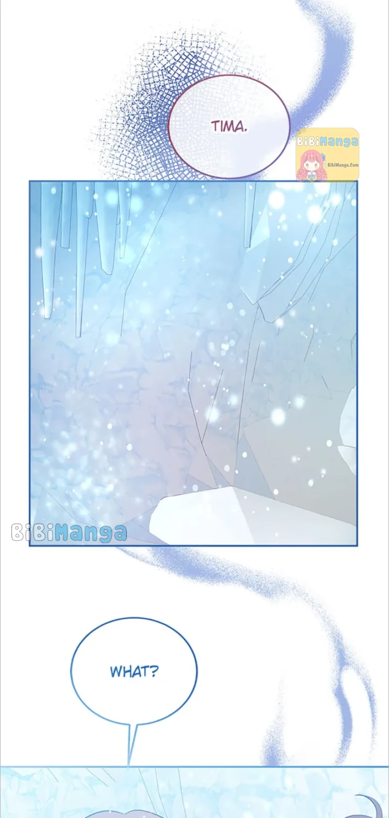 GENTLE TYRANT Chapter 87 - Page 54