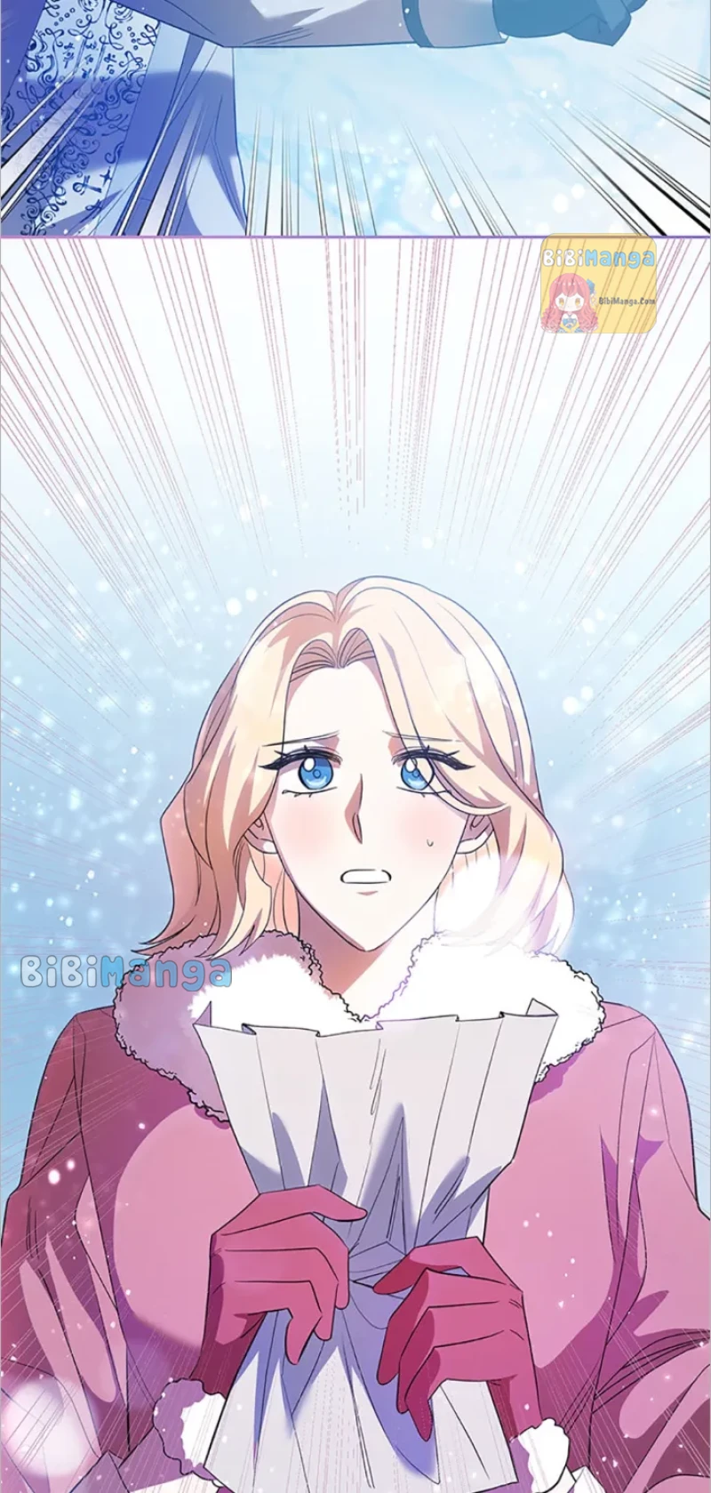 GENTLE TYRANT Chapter 87 - Page 56