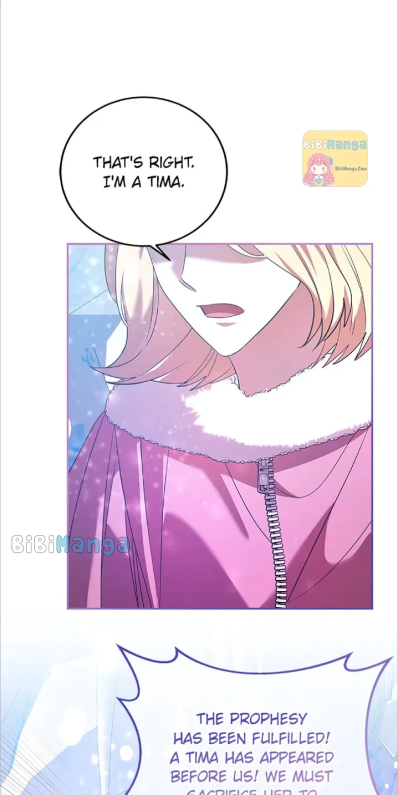 GENTLE TYRANT Chapter 88 - Page 4