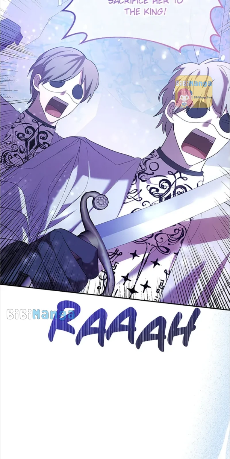 GENTLE TYRANT Chapter 88 - Page 5