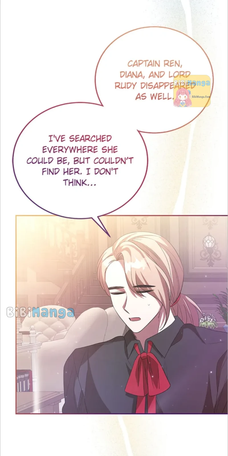 GENTLE TYRANT Chapter 88 - Page 7