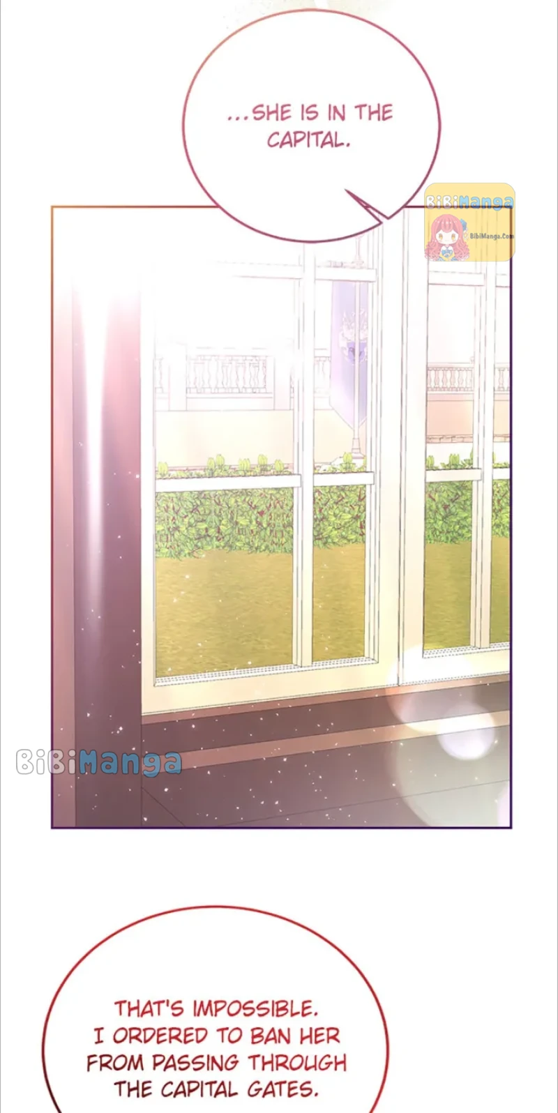 GENTLE TYRANT Chapter 88 - Page 8
