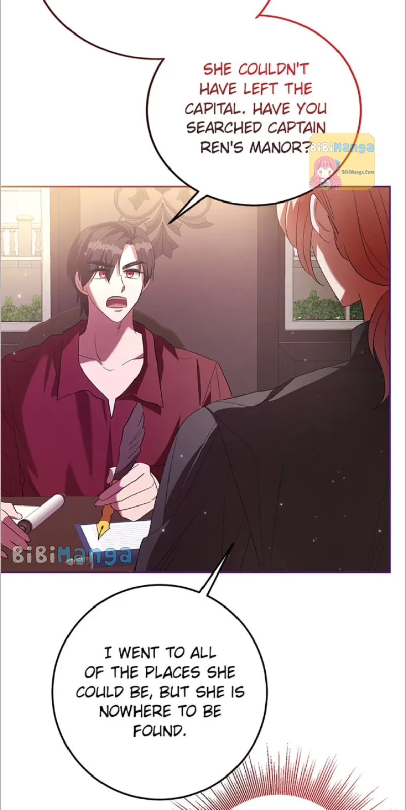 GENTLE TYRANT Chapter 88 - Page 9