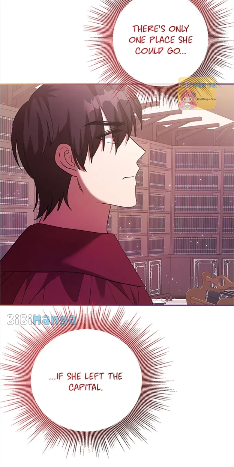 GENTLE TYRANT Chapter 88 - Page 10