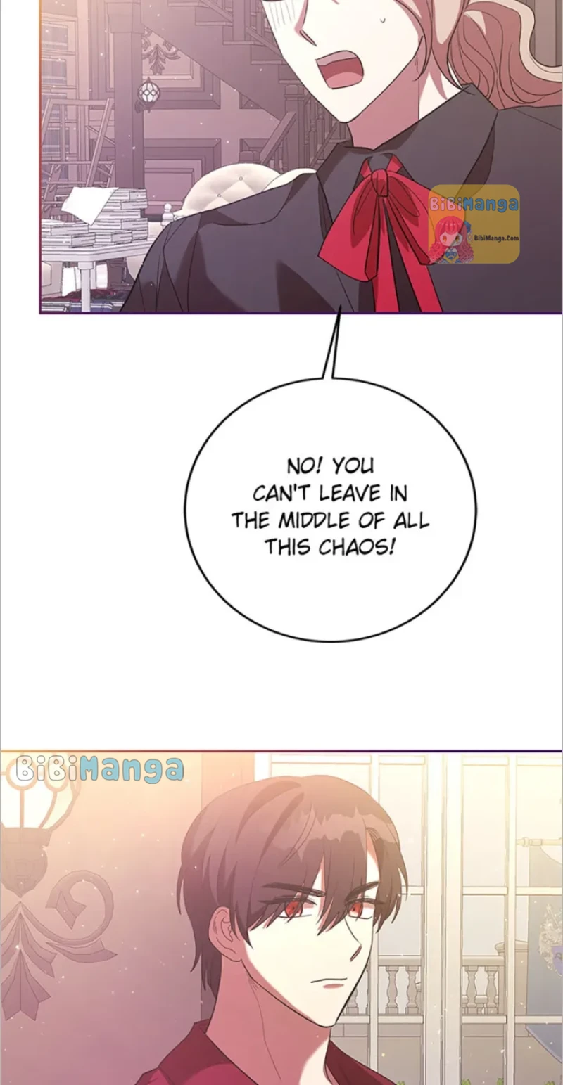 GENTLE TYRANT Chapter 88 - Page 14