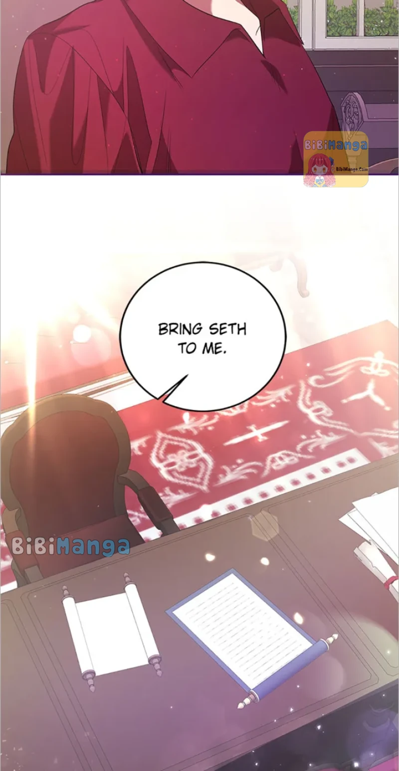 GENTLE TYRANT Chapter 88 - Page 15