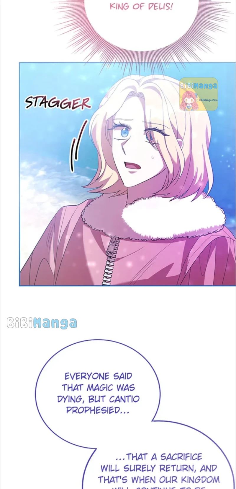 GENTLE TYRANT Chapter 88 - Page 24