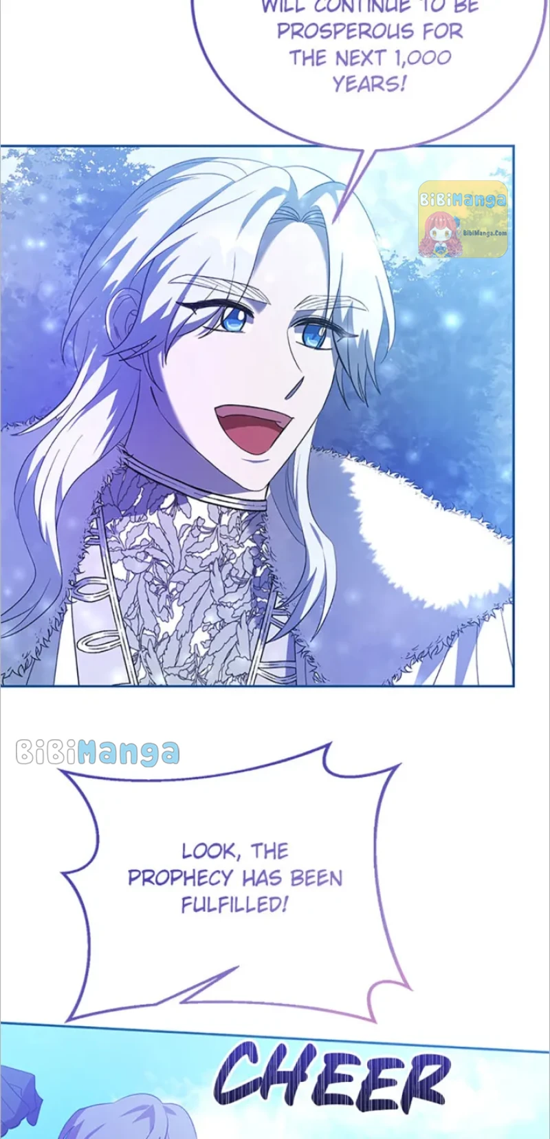 GENTLE TYRANT Chapter 88 - Page 25