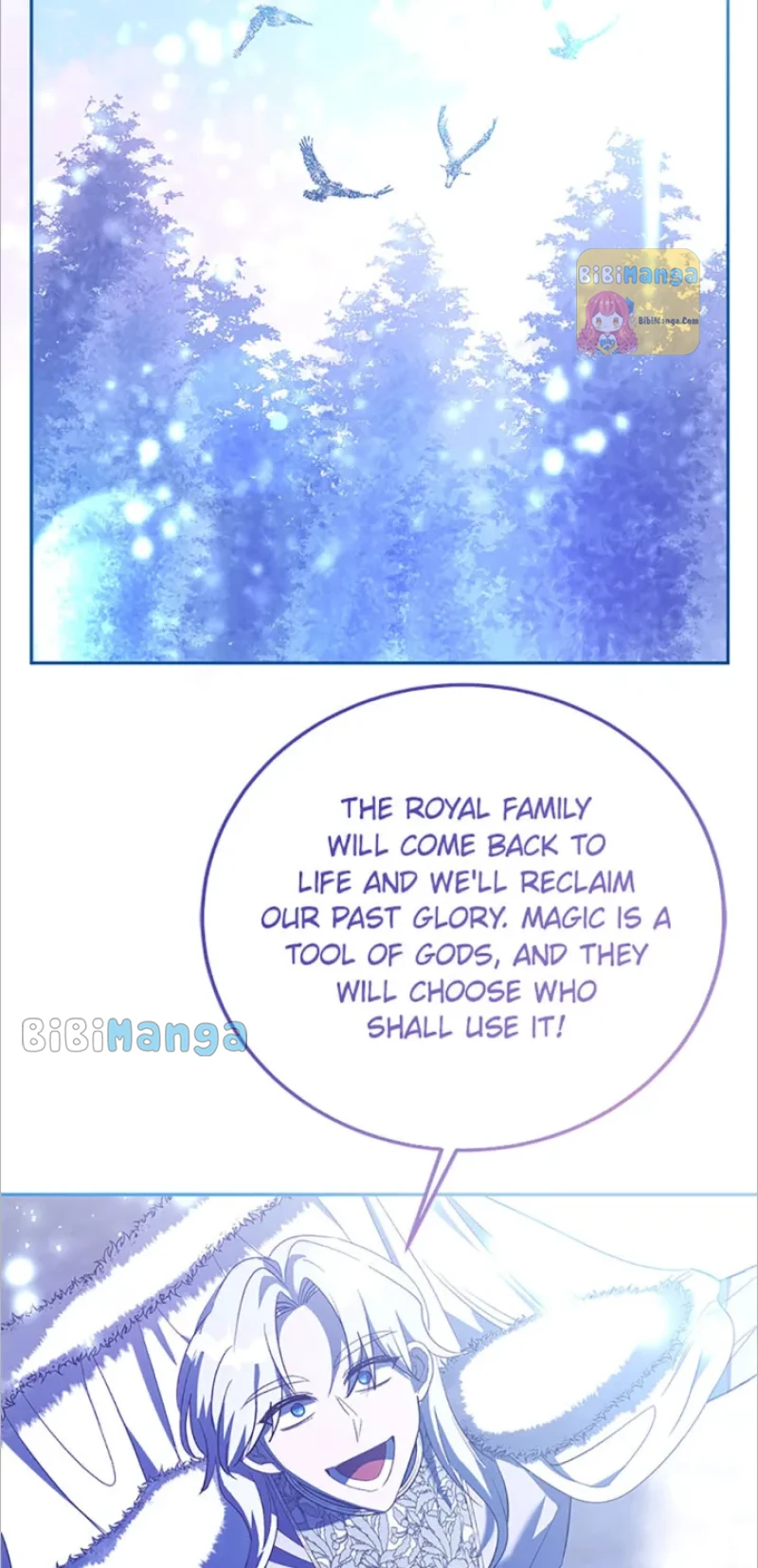 GENTLE TYRANT Chapter 88 - Page 27