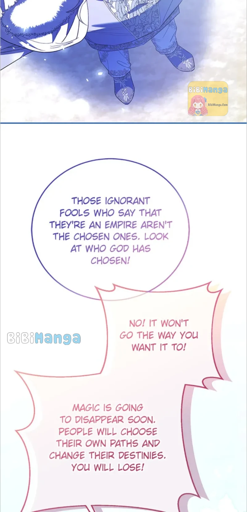 GENTLE TYRANT Chapter 88 - Page 28