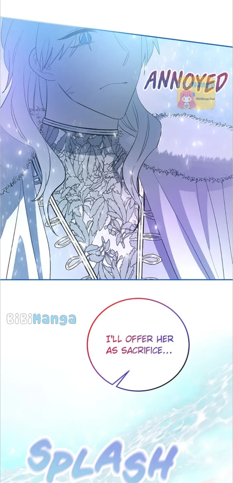 GENTLE TYRANT Chapter 88 - Page 30