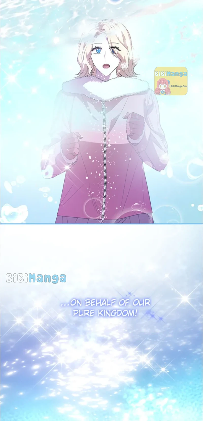 GENTLE TYRANT Chapter 88 - Page 31