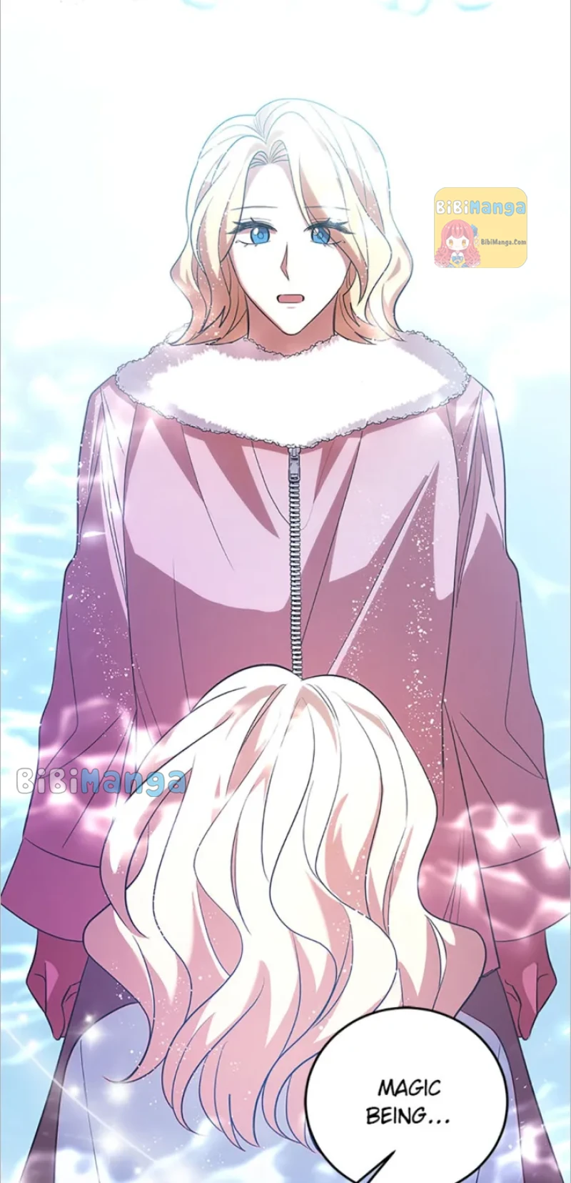 GENTLE TYRANT Chapter 88 - Page 33