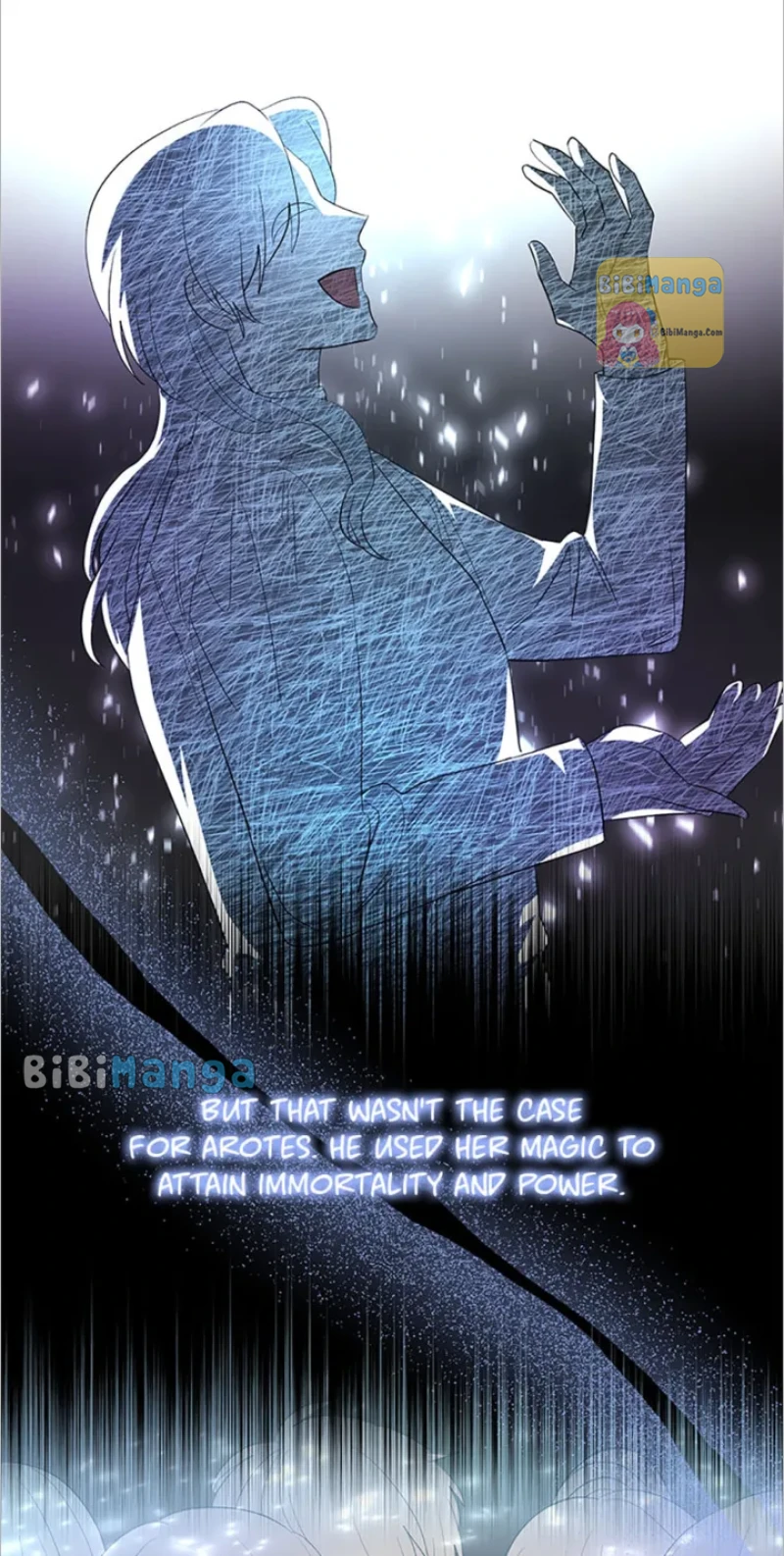 GENTLE TYRANT Chapter 88 - Page 39