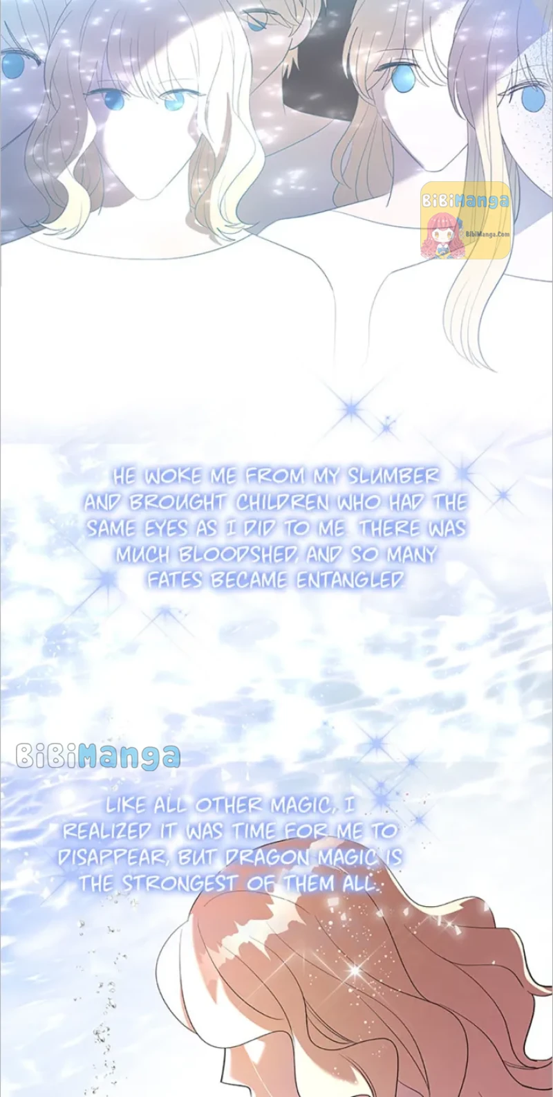 GENTLE TYRANT Chapter 88 - Page 40