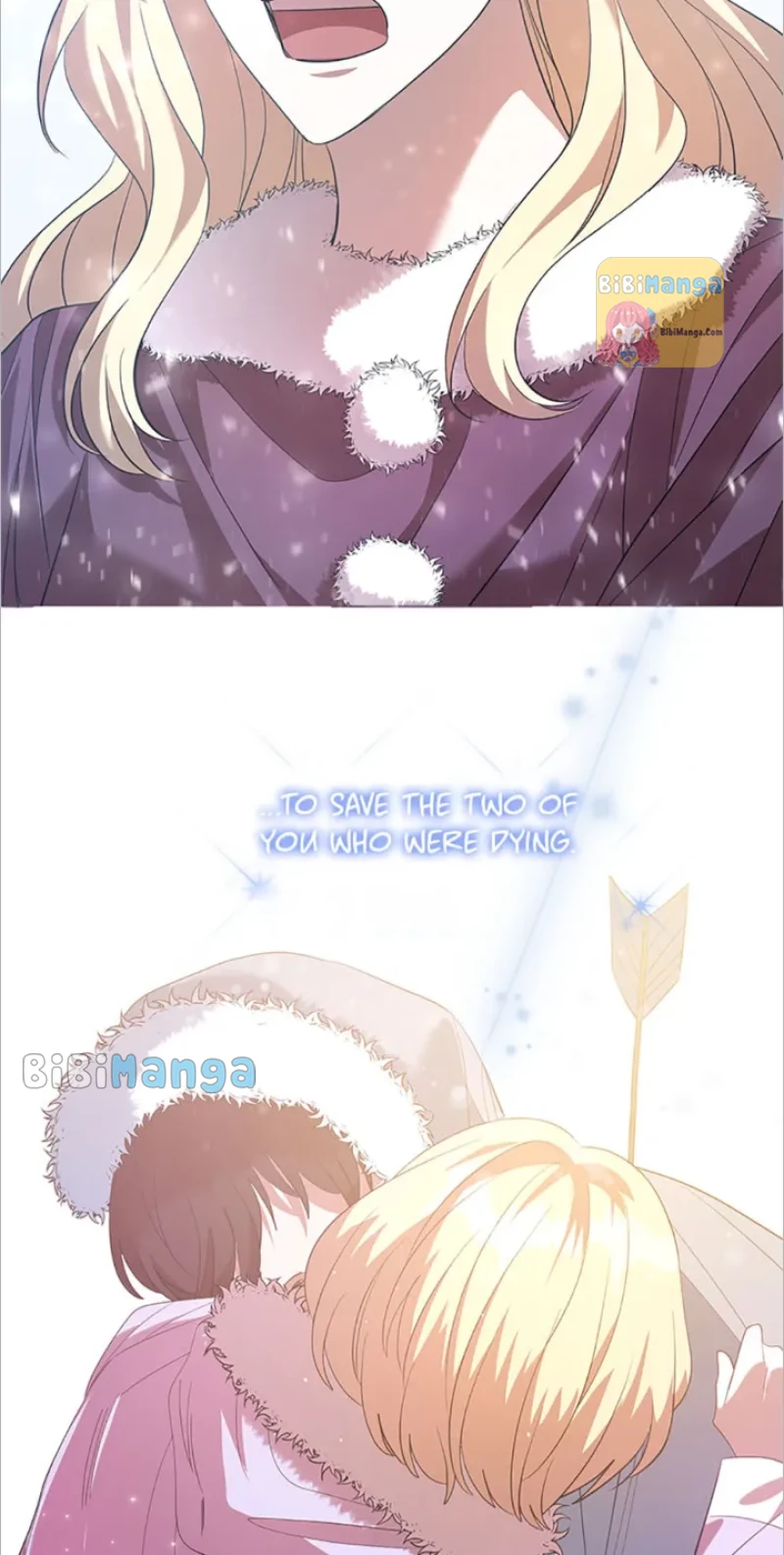 GENTLE TYRANT Chapter 88 - Page 42