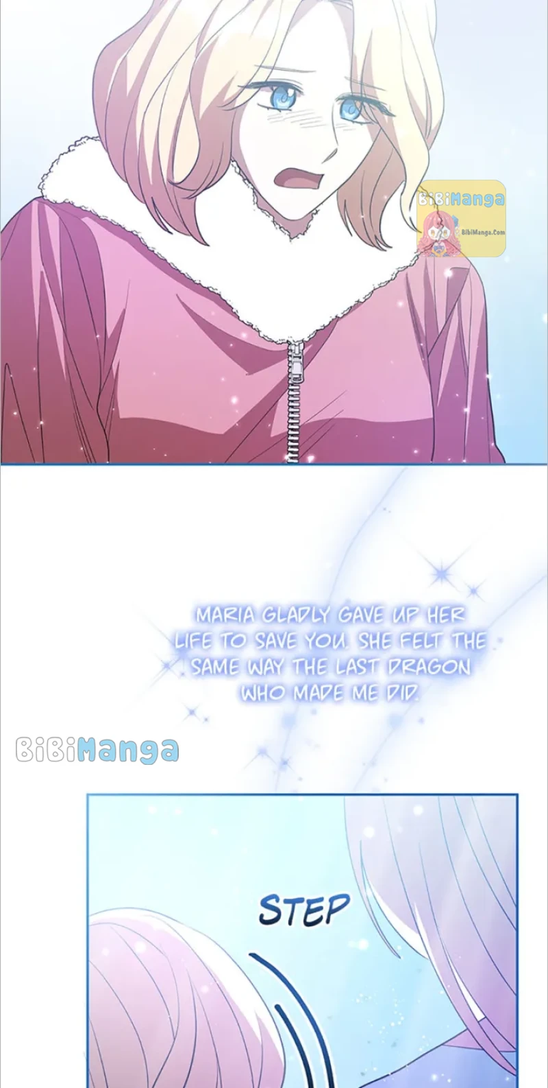 GENTLE TYRANT Chapter 88 - Page 45