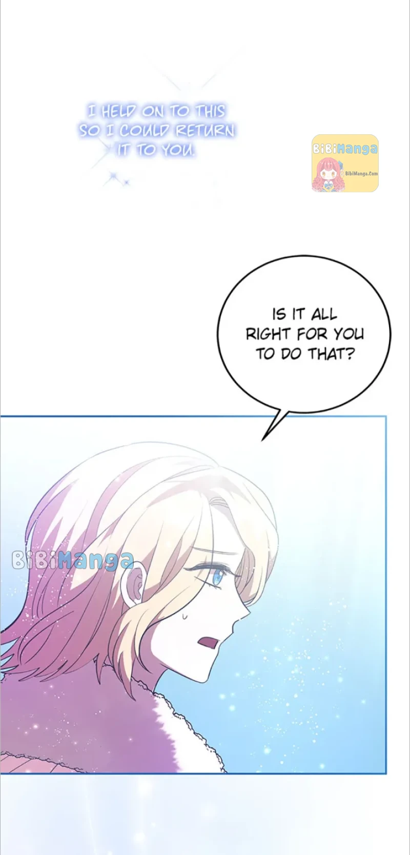 GENTLE TYRANT Chapter 88 - Page 48