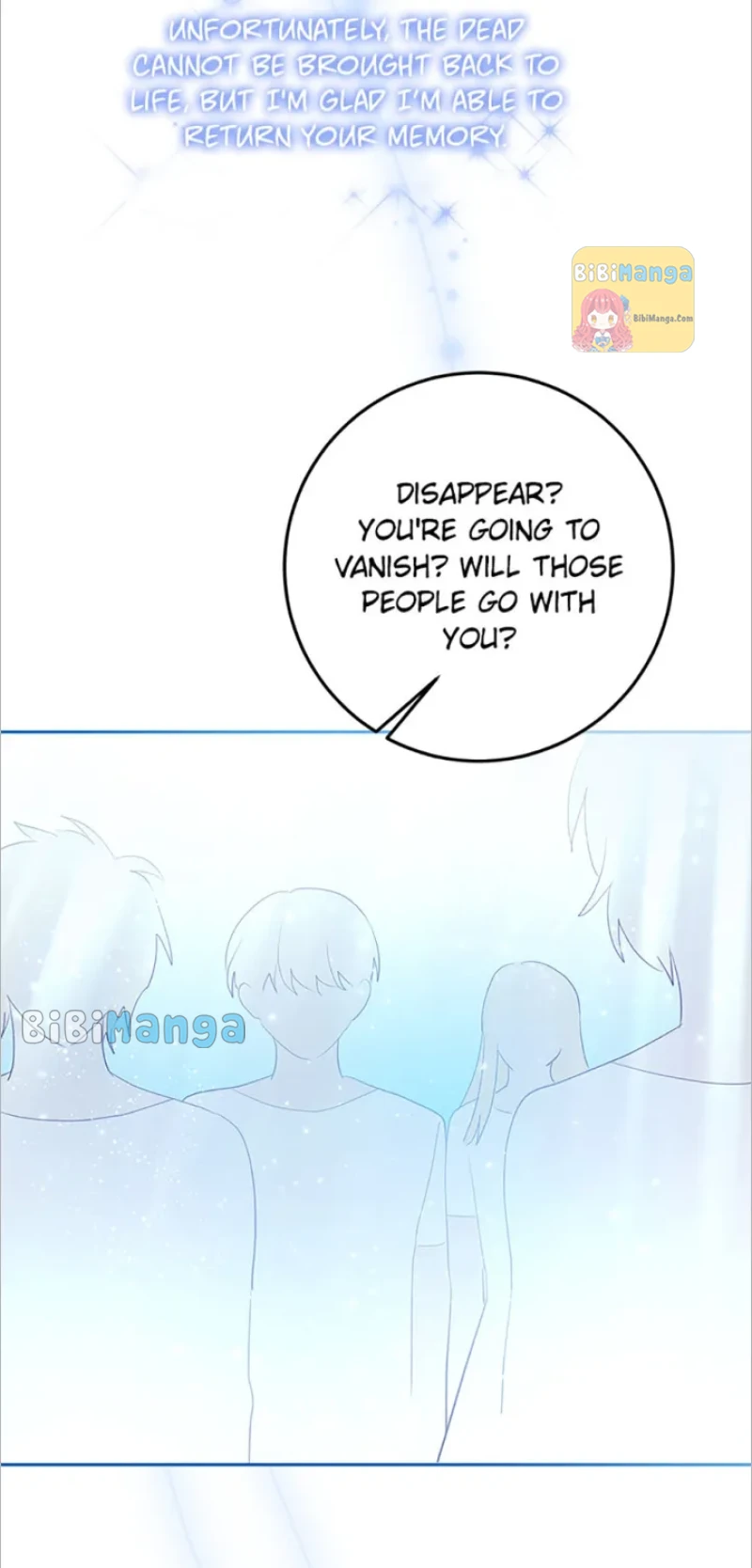 GENTLE TYRANT Chapter 88 - Page 50