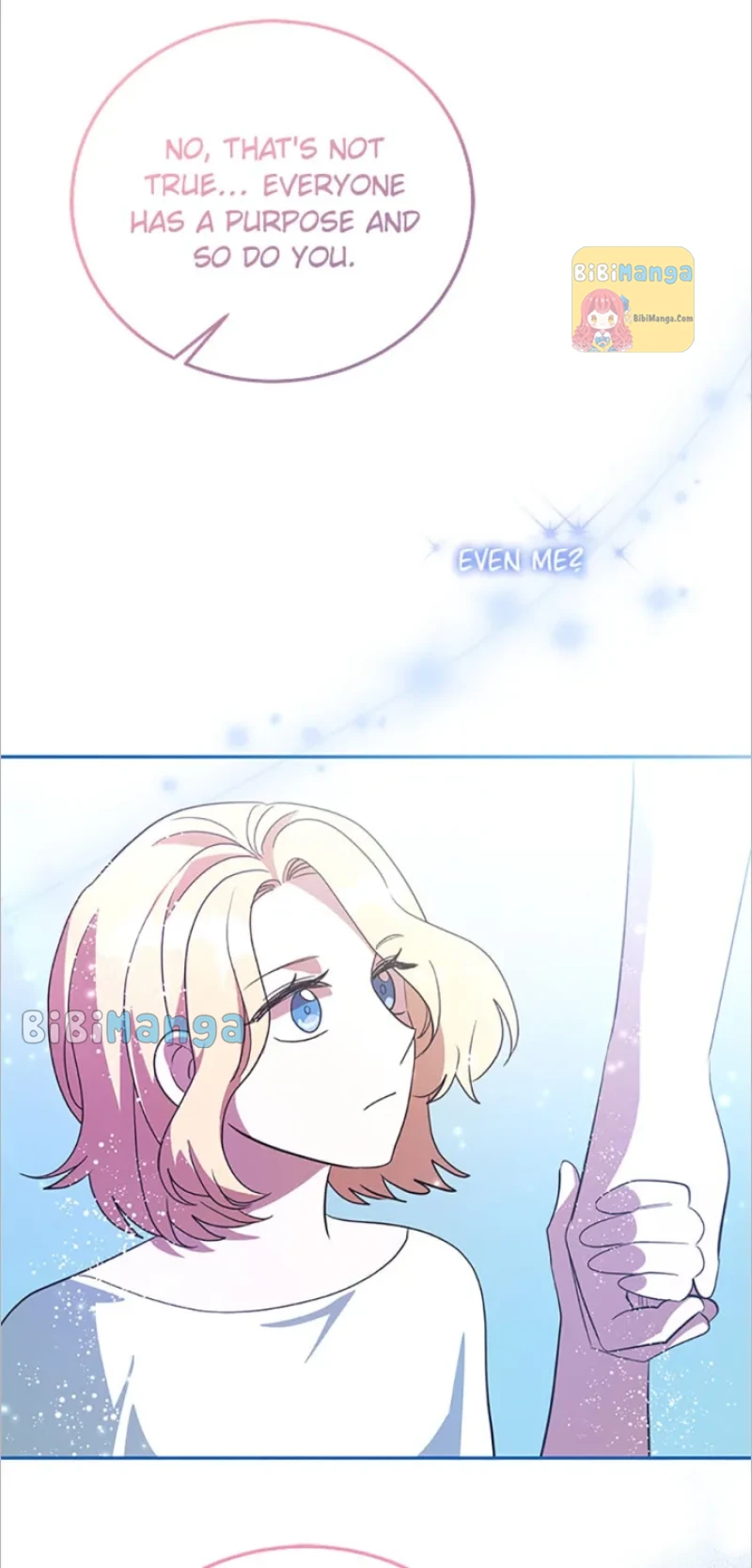 GENTLE TYRANT Chapter 88 - Page 52