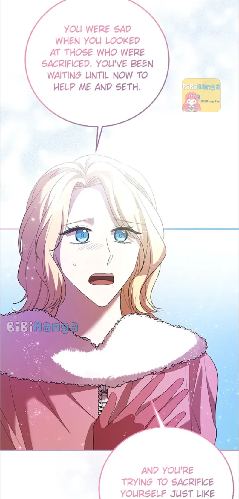 GENTLE TYRANT Chapter 88 - Page 53