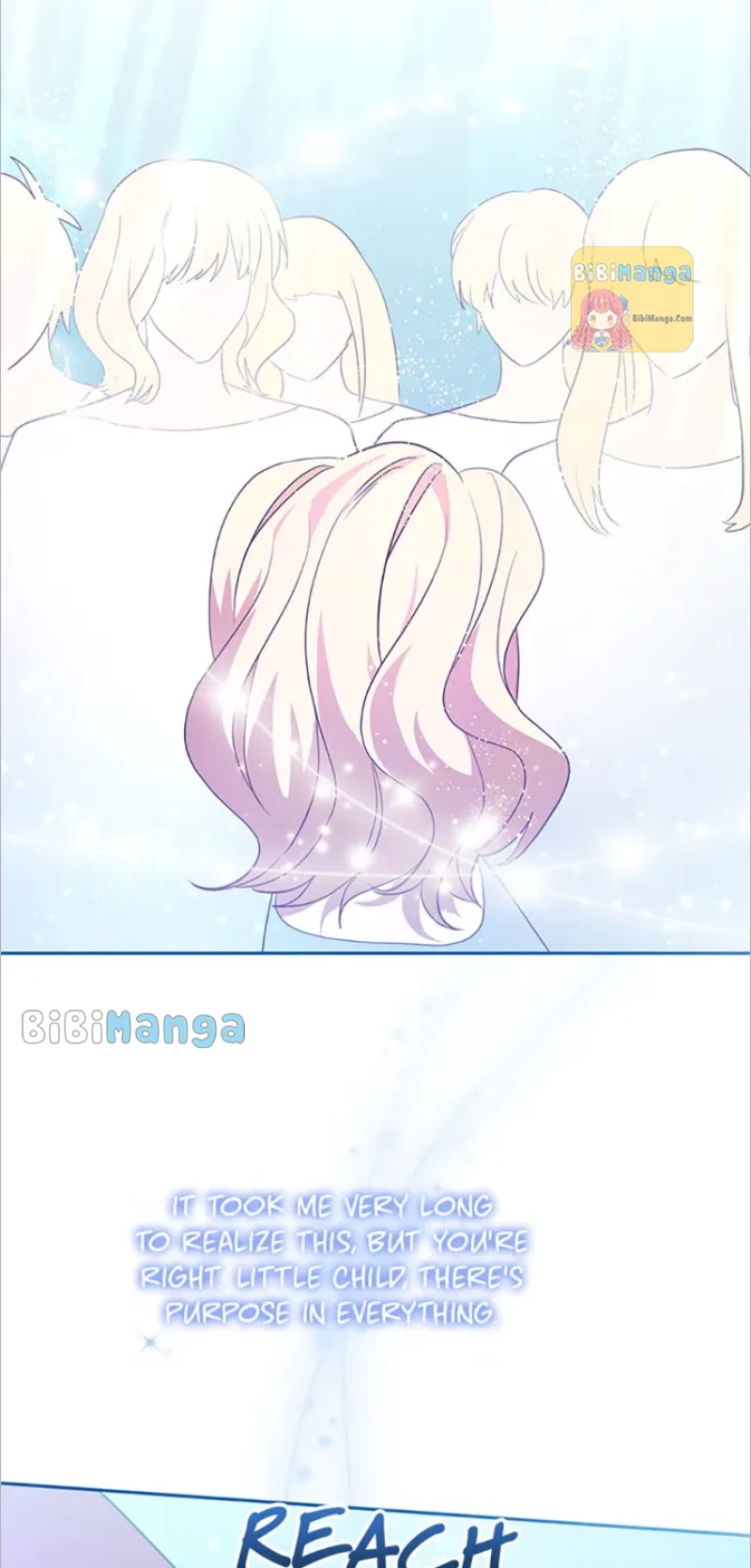 GENTLE TYRANT Chapter 88 - Page 55