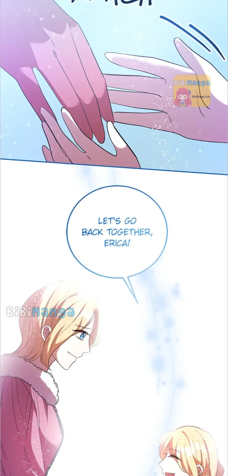 GENTLE TYRANT Chapter 88 - Page 56