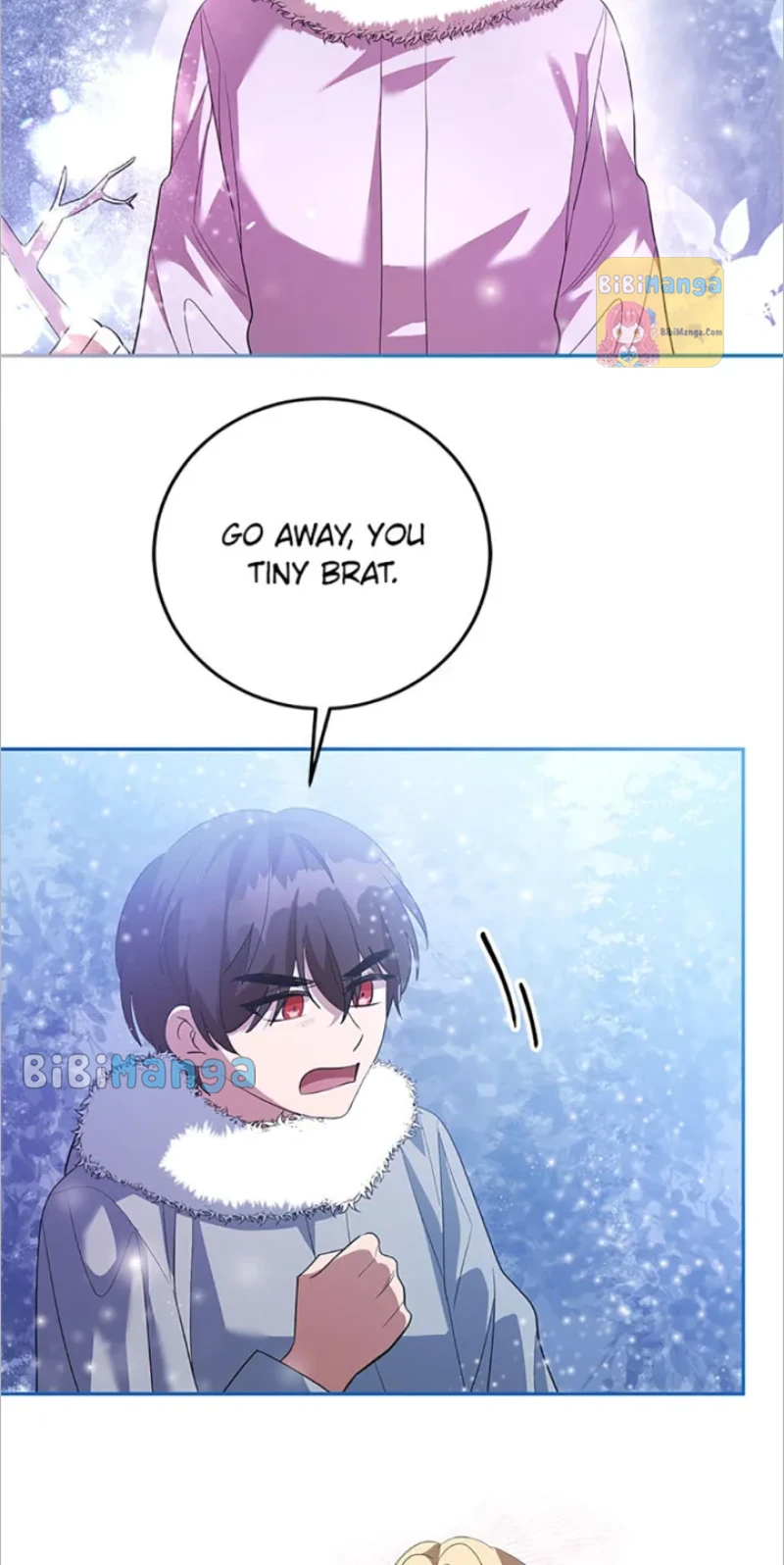 GENTLE TYRANT Chapter 89 - Page 4