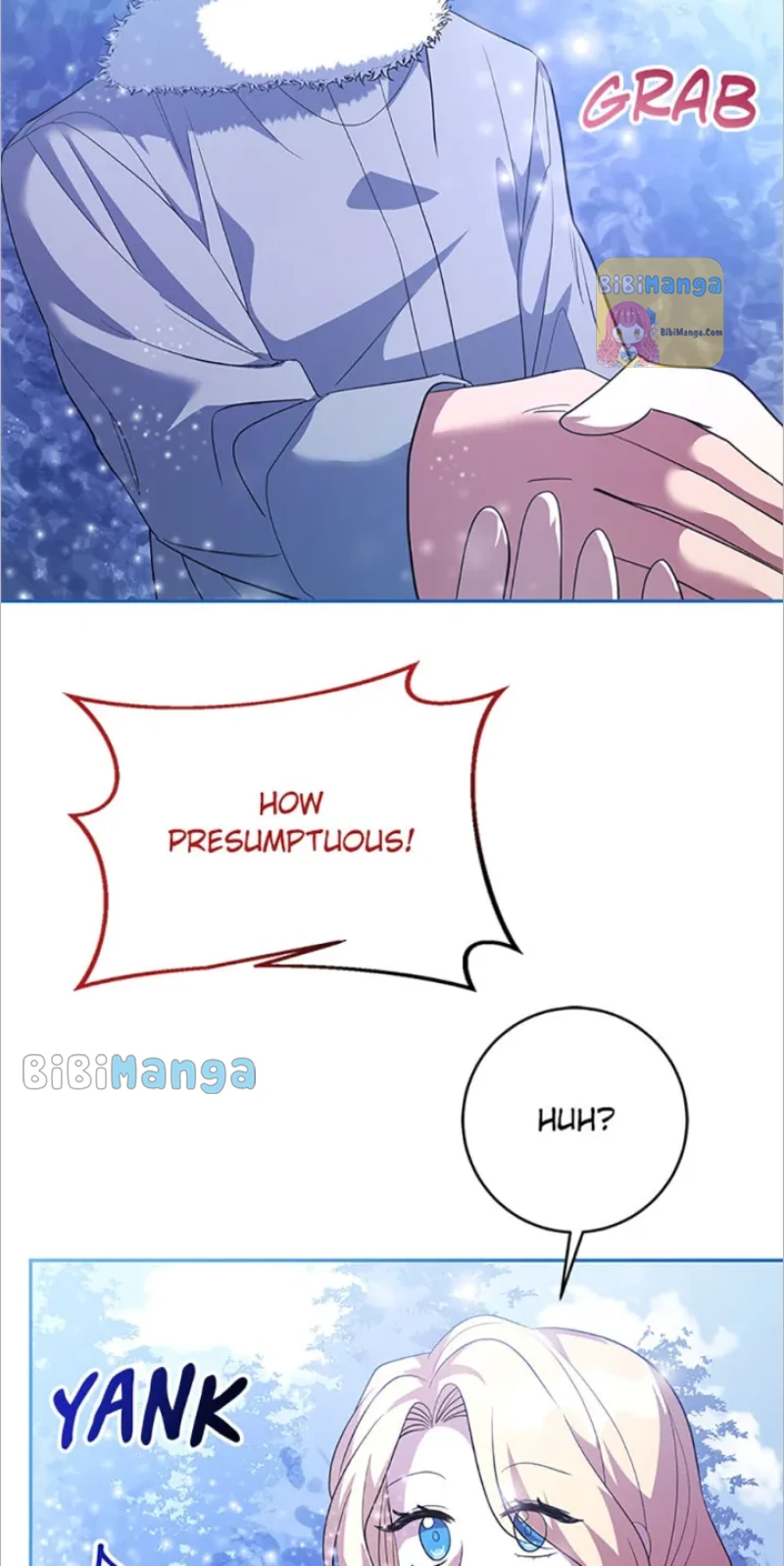 GENTLE TYRANT Chapter 89 - Page 6