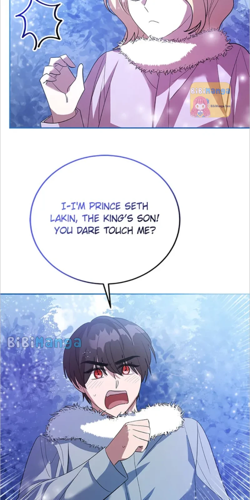 GENTLE TYRANT Chapter 89 - Page 7