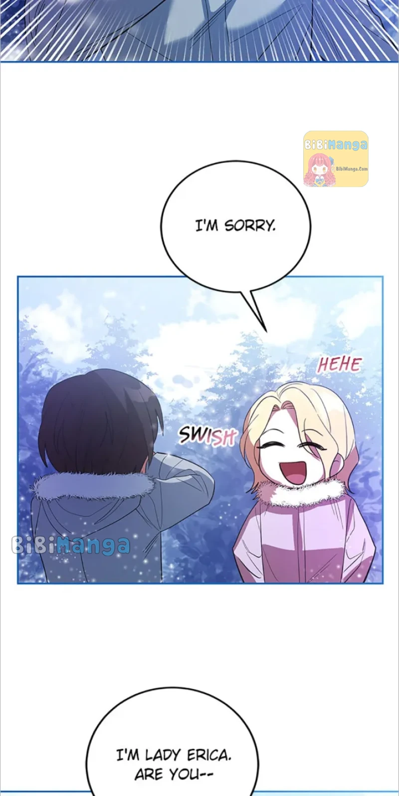 GENTLE TYRANT Chapter 89 - Page 8