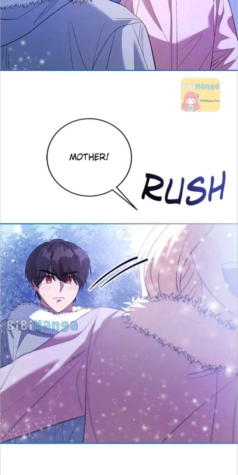 GENTLE TYRANT Chapter 89 - Page 10