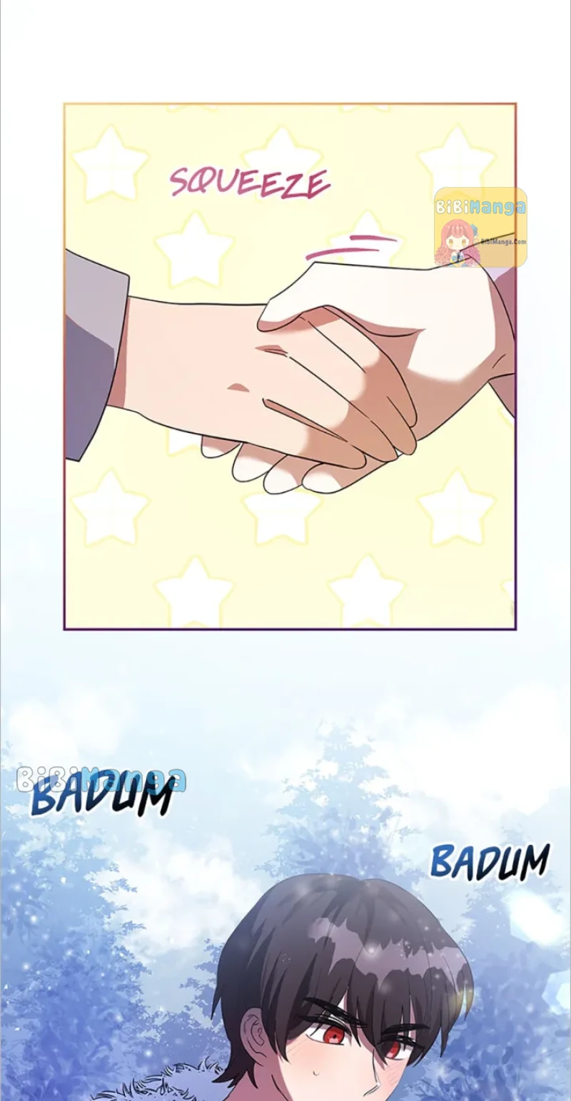 GENTLE TYRANT Chapter 89 - Page 11