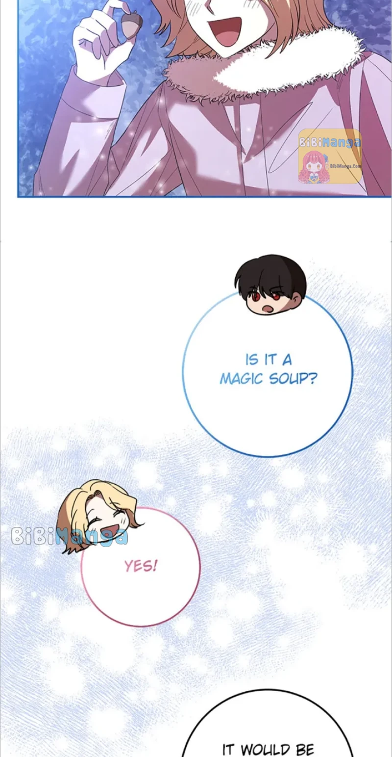 GENTLE TYRANT Chapter 89 - Page 15