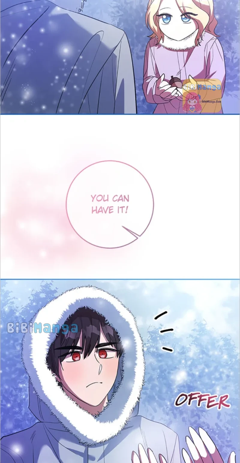 GENTLE TYRANT Chapter 89 - Page 17