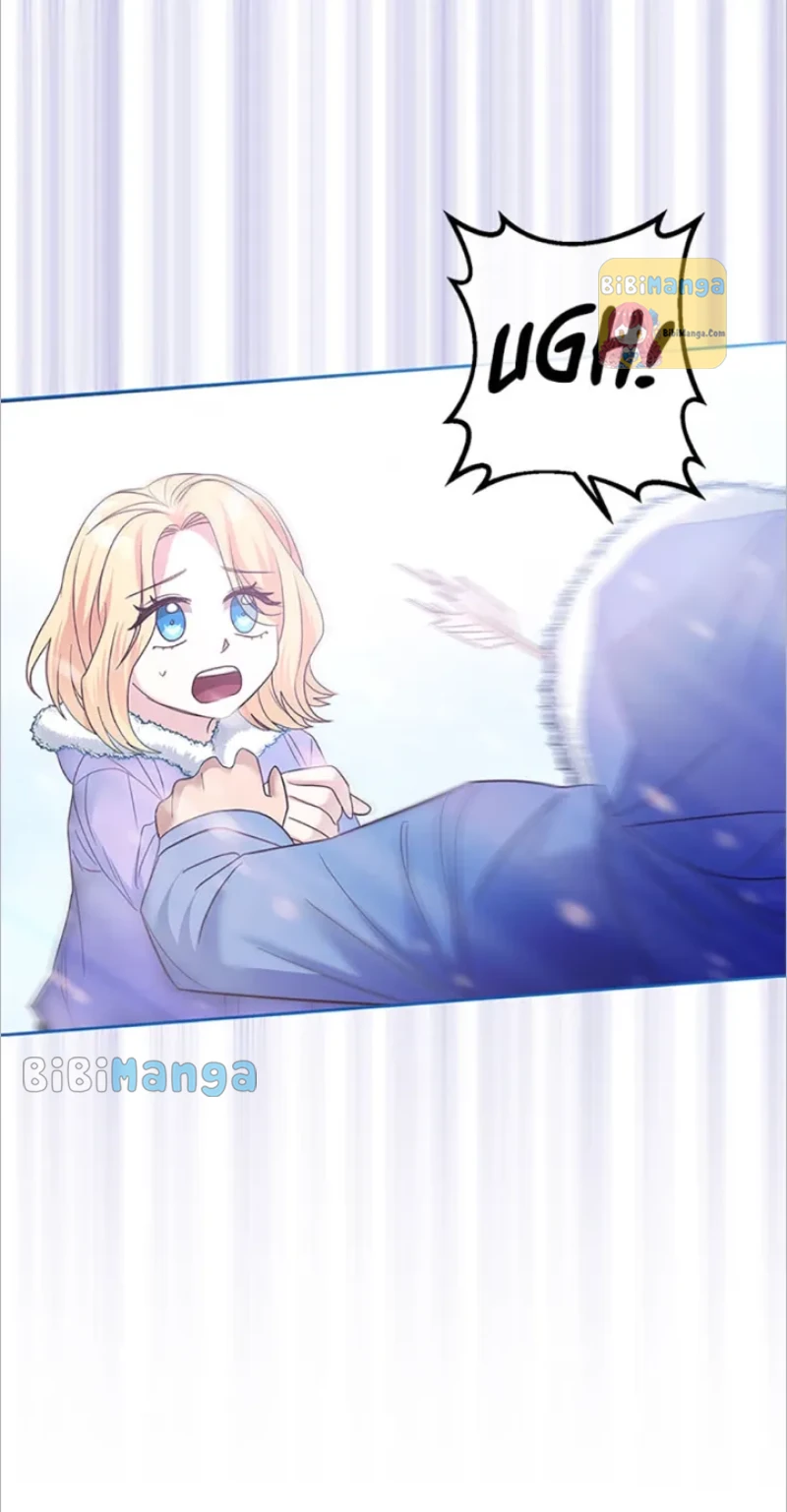 GENTLE TYRANT Chapter 89 - Page 20