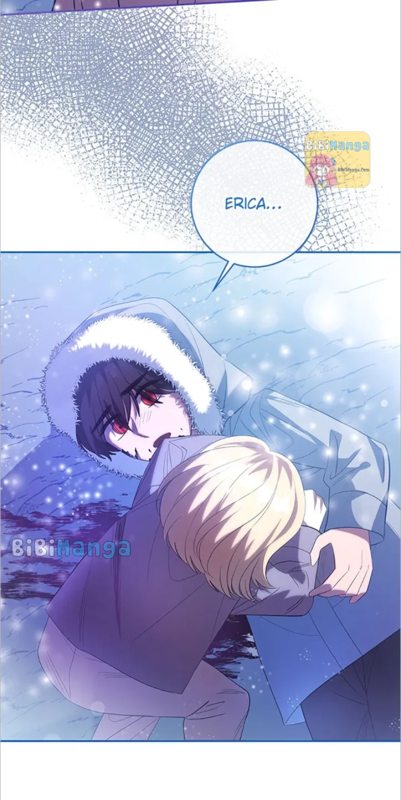 GENTLE TYRANT Chapter 89 - Page 22