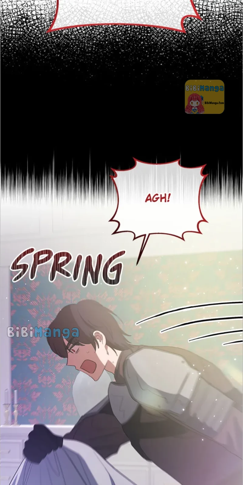 GENTLE TYRANT Chapter 89 - Page 24