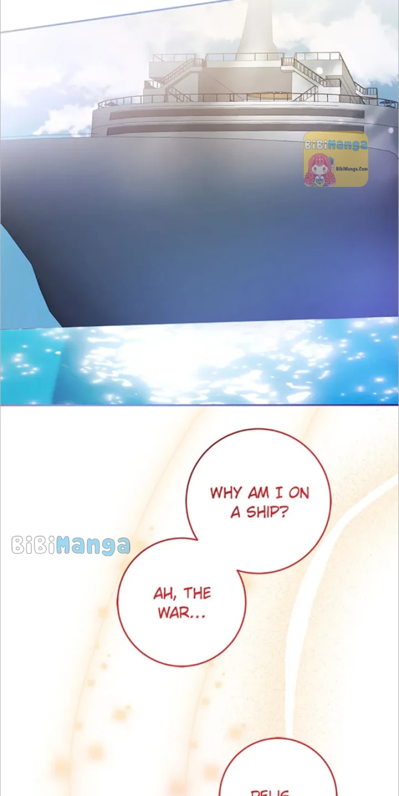 GENTLE TYRANT Chapter 89 - Page 26