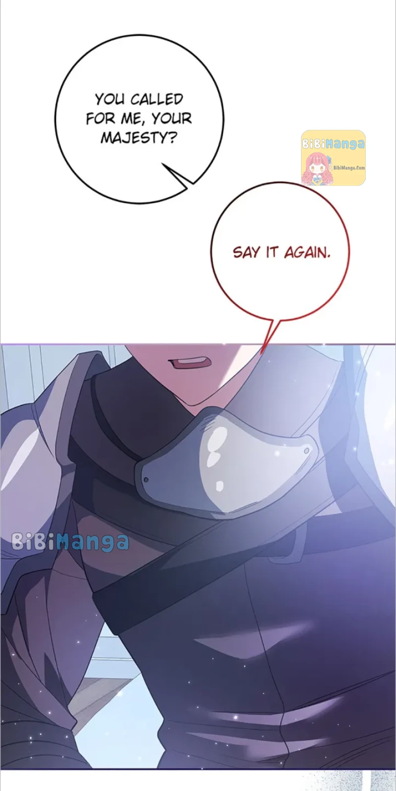 GENTLE TYRANT Chapter 89 - Page 31