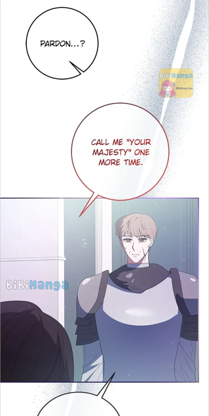 GENTLE TYRANT Chapter 89 - Page 32