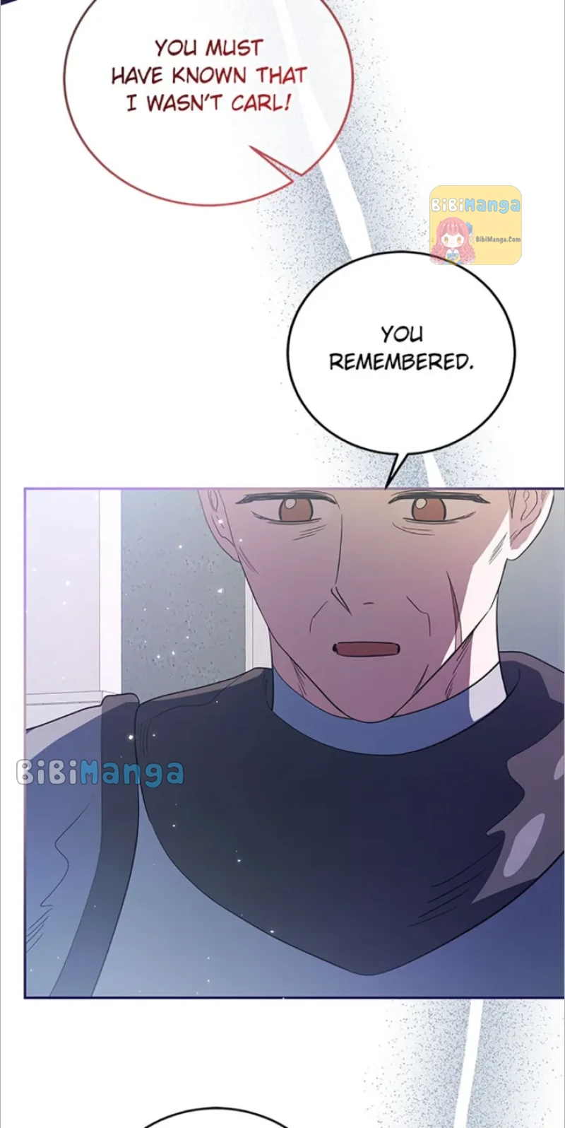 GENTLE TYRANT Chapter 89 - Page 34