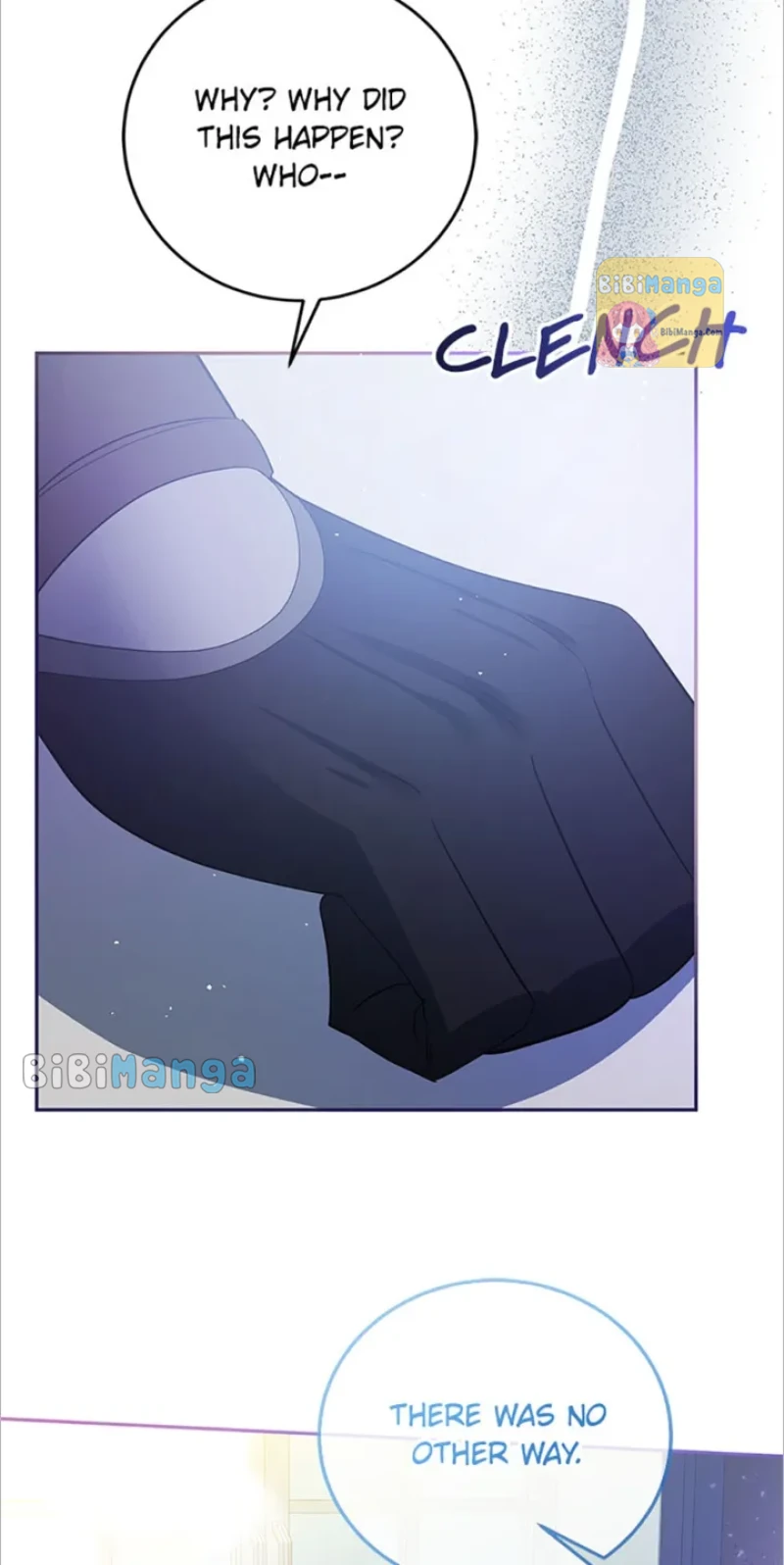 GENTLE TYRANT Chapter 89 - Page 35