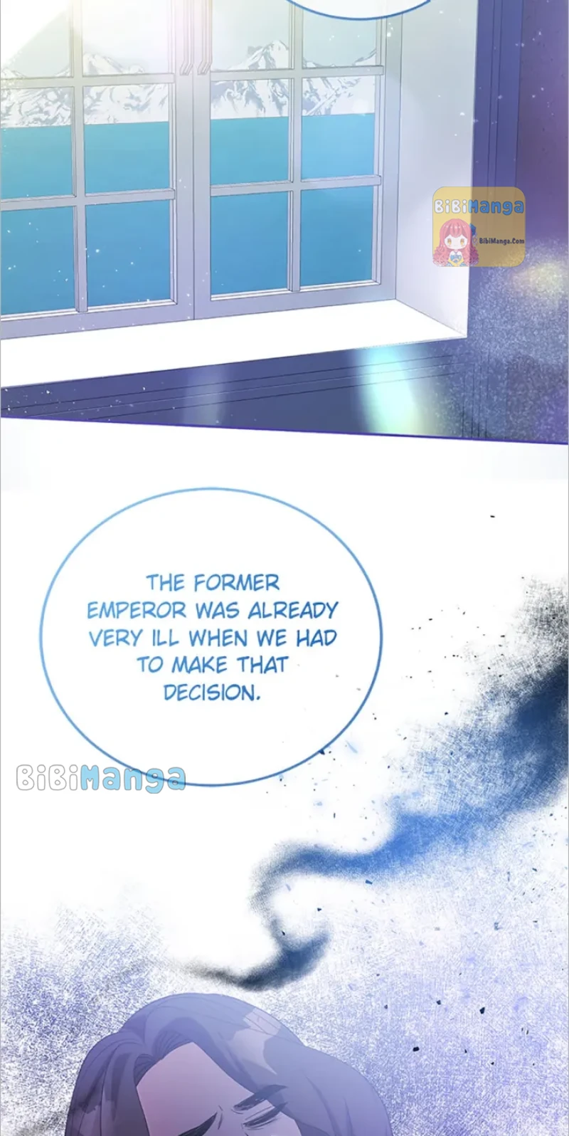 GENTLE TYRANT Chapter 89 - Page 36