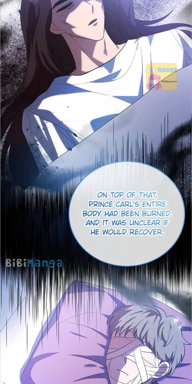 GENTLE TYRANT Chapter 89 - Page 37