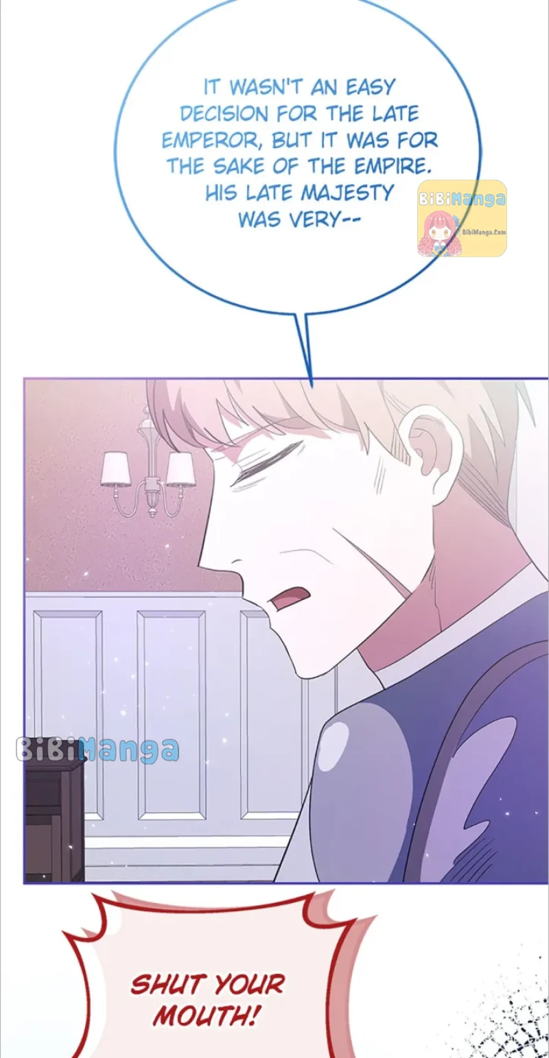 GENTLE TYRANT Chapter 89 - Page 42