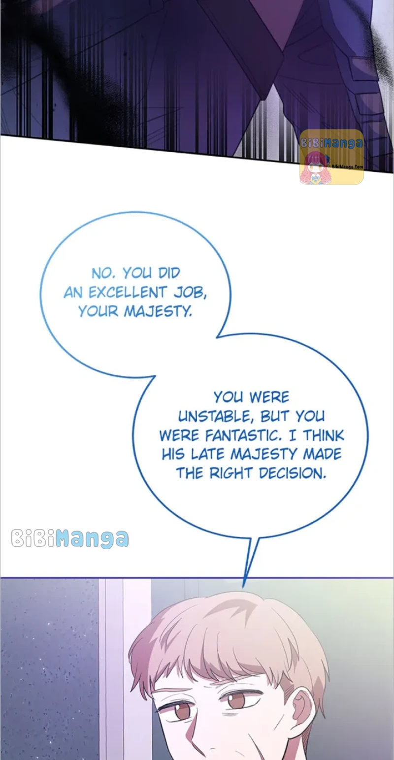 GENTLE TYRANT Chapter 89 - Page 44