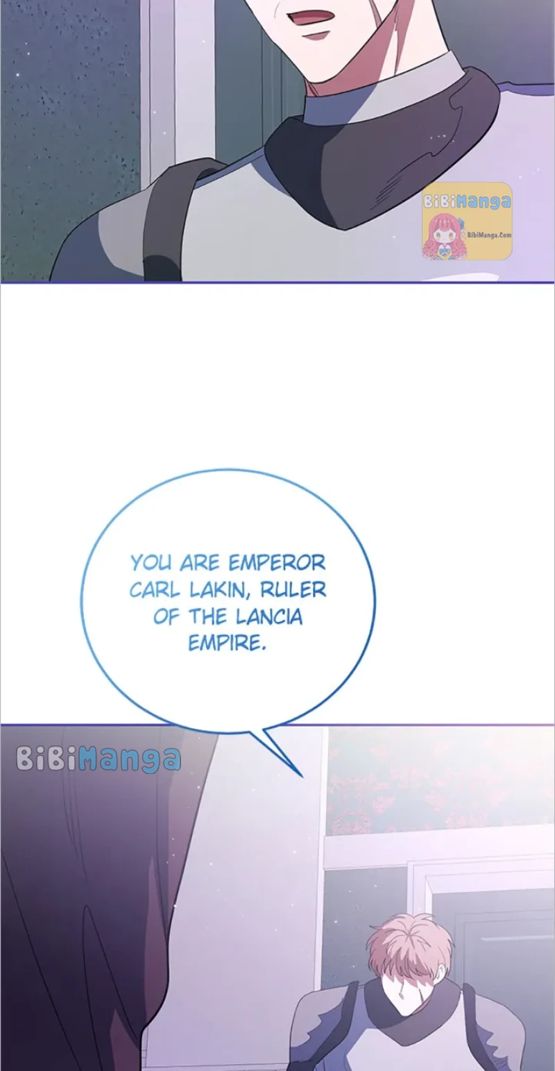 GENTLE TYRANT Chapter 89 - Page 45